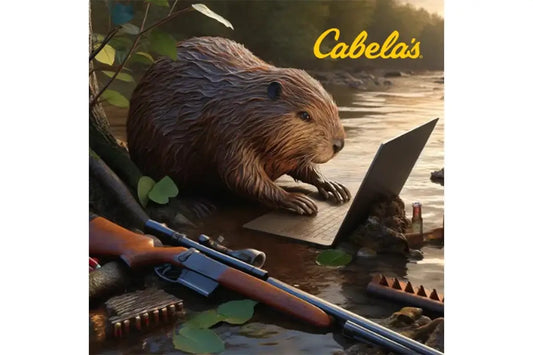 Gun Beaver - Reasons to Choose Cabela's for Your Firearms and Ammunition Needs