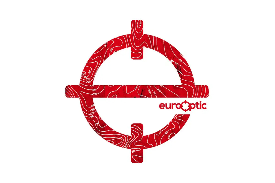 Gun Beaver - EuroOptic Logo - Unveiling the Benefits for Shopping Optics and Gear