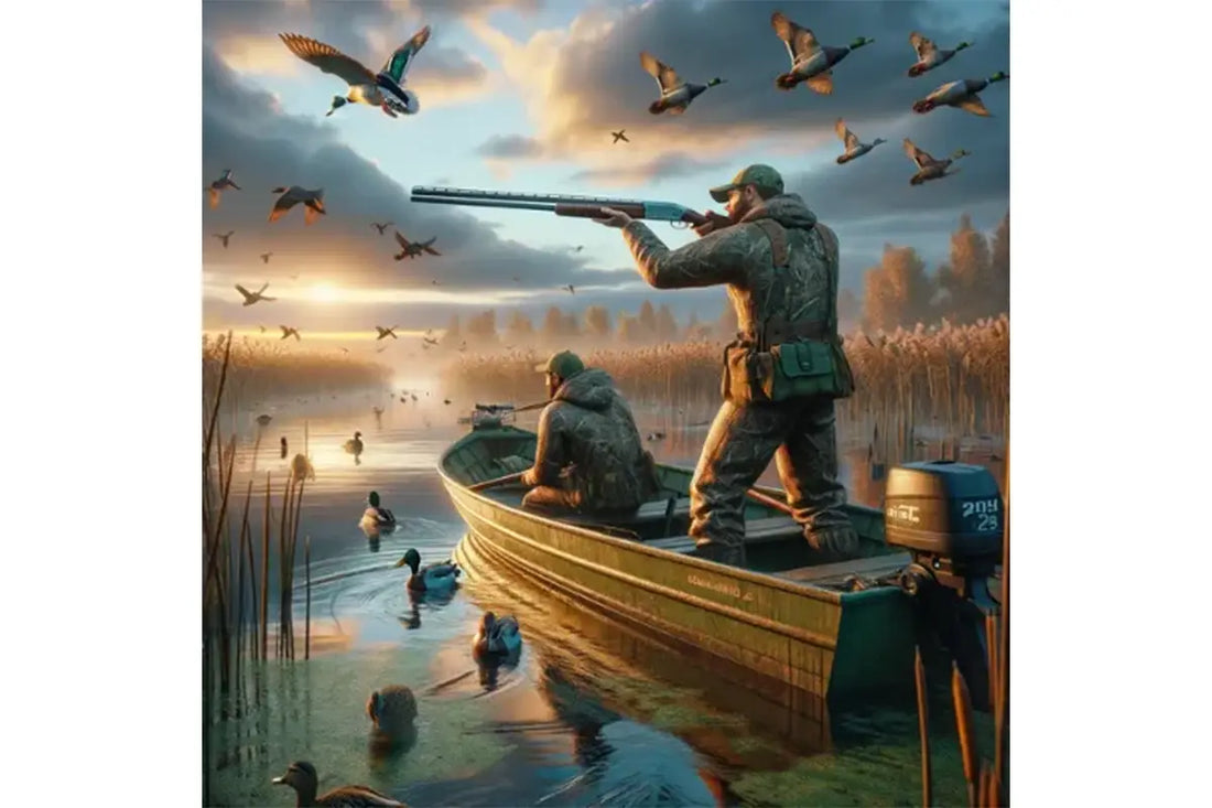 Gun Beaver - 12-Gauge vs. 20-Gauge Shotguns: Which One Should You Buy?