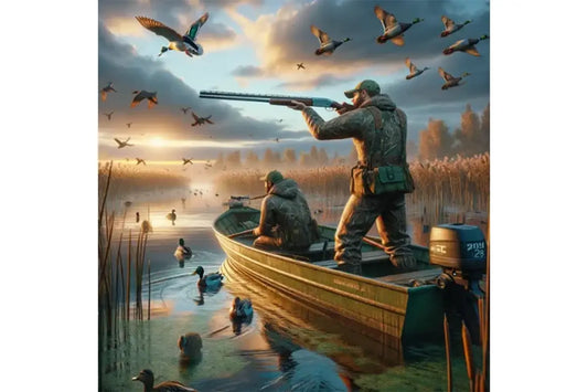 Gun Beaver - 12-Gauge vs. 20-Gauge Shotguns: Which One Should You Buy?