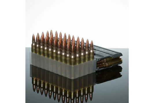 Gun Beaver - 223 Remington vs. .224 Valkyrie: Choosing the Perfect Caliber for Your AR-15 Precision Shooting Needs