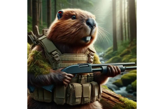 Gun Beaver - What Makes the Benelli M4 Unique? How Is It Different from the Benelli M2?