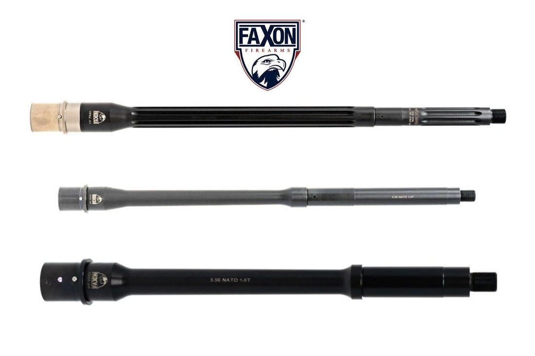 Gun Beaver - Chrome-Lined vs. Stainless Steel AR-15 Barrels: Which Should You Choose?