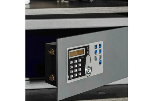 Gun Beaver - Pros and Cons Between a Dial Combination Safe and an Electronic/Digital Gun Safe?