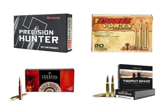 Gun Beaver - The History and Legacy of the .338 Lapua Magnum Sniper Cartridge