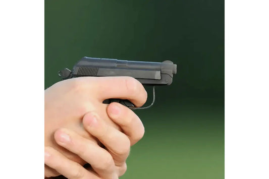 Gun Beaver - Is .380 ACP a Viable Caliber for Self-Defense?