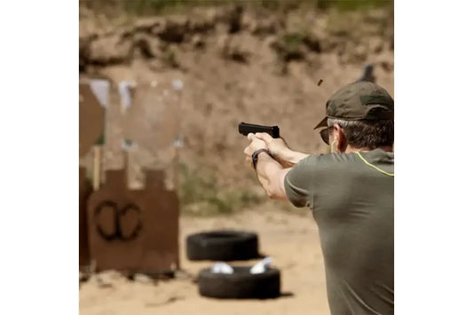 Gun Beaver - Is the Smith & Wesson M&P22 a Good Training Aid?