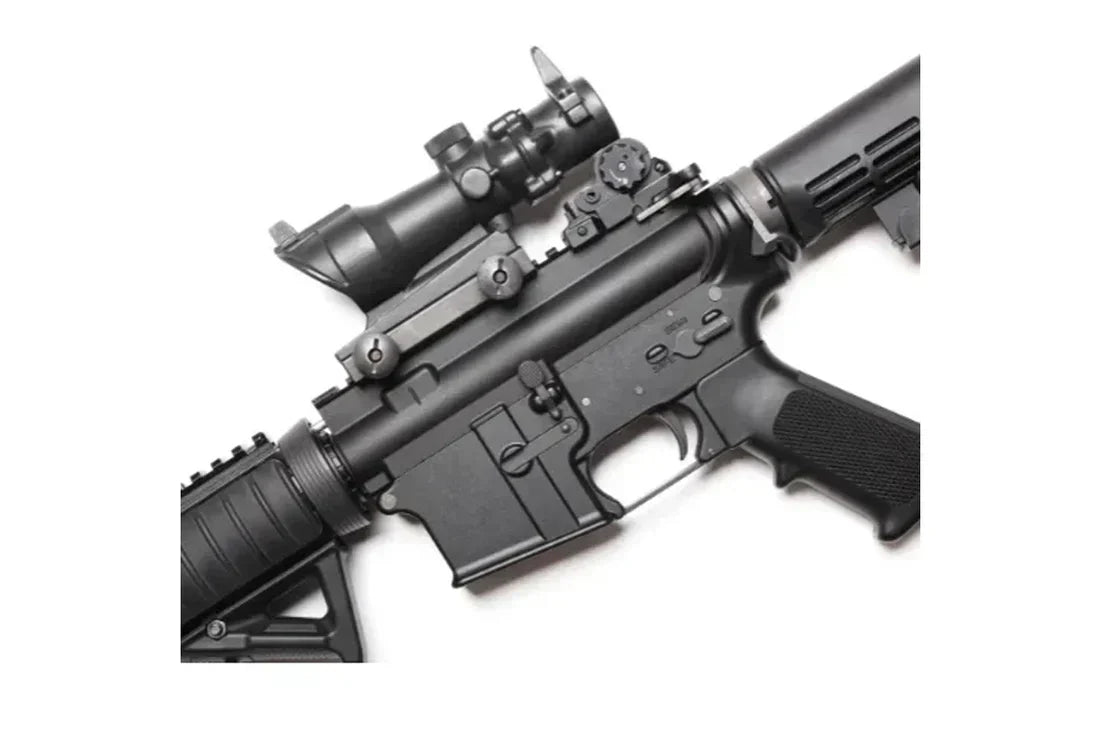 Gun Beaver - Piston vs. DI AR-15, Demystified: A No-BS 2025 Buyer’s Guide to Picking the Right Gas System