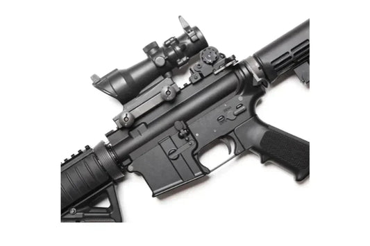 Gun Beaver - Piston vs. DI AR-15, Demystified: A No-BS 2025 Buyer’s Guide to Picking the Right Gas System