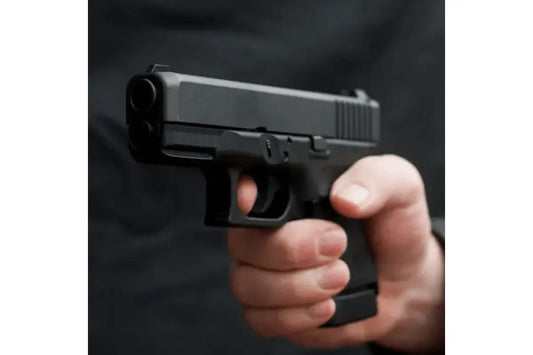 Gun Beaver - Should I Upgrade My Glock Trigger and What Trigger Should I Use?