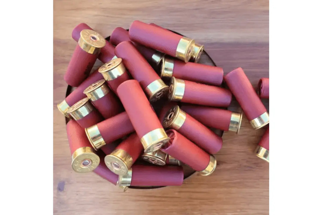 Gun Beaver - Should I Use Buckshot, Slugs, or Birdshot for Home Defense?