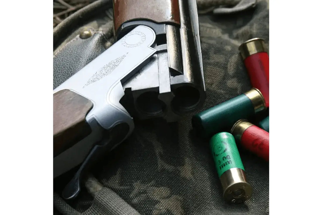 Gun Beaver - Choosing the Perfect Shotgun for Overland Bird Hunting