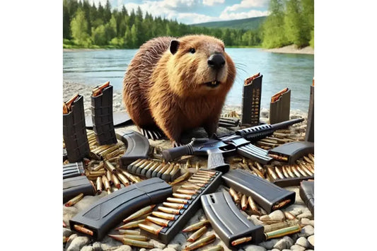 Gun Beaver - Benefits of shopping at GunMag Warehouse and top selling products