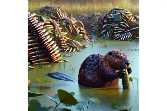 Gun Beaver - The Truth About Remanufactured Ammunition
