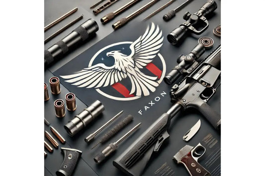 Gun Beaver - The Ultimate Guide to the Best Products from Faxon Firearms
