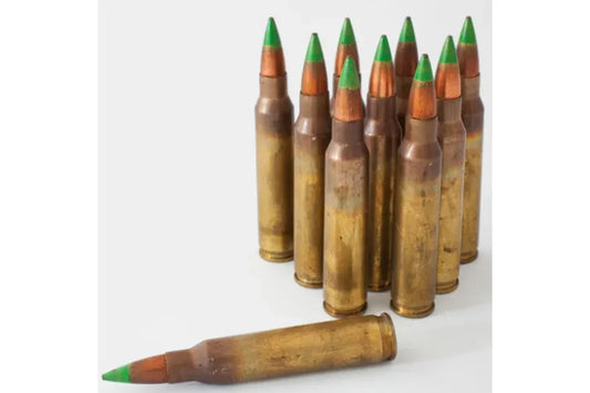 Gun Beaver - What’s Difference Between 5.56 NATO and .223 Remington Ammunition?