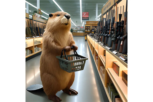 Gun Beaver - The Ultimate Gun Owner’s Toolkit: 5 Firearms You Should Actually Own
