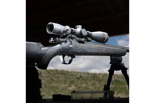 Gun Beaver - How to Enhance the Accuracy of Your Bolt Gun