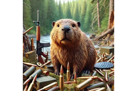 Gun Beaver - True Shot Ammo's Top-Selling Products