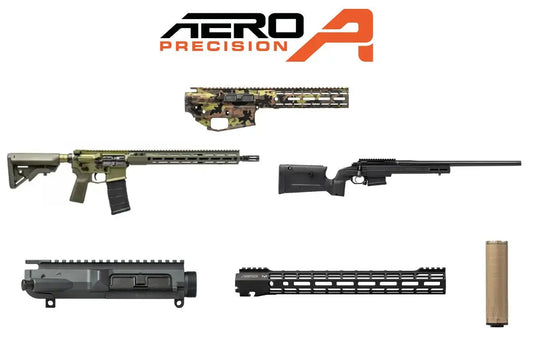 Gun Beaver - Why Aero Precision Just Feels Right — 10 Down to Earth Reasons Shooters Keep Coming Back
