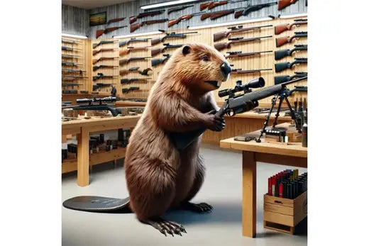 Gun Beaver - Why Red Hawk Rifles Stands Above the Rest: Top Benefits of Shopping RHR for Bolt Action Rifles, Components, and Optics