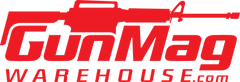 GunMag Warehouse logo