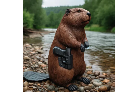 Gun Beaver - Concealed Carry Firearms 