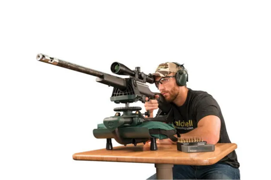 Gun Beaver - Benefits of Caldwell Shooting and Top-Selling Products