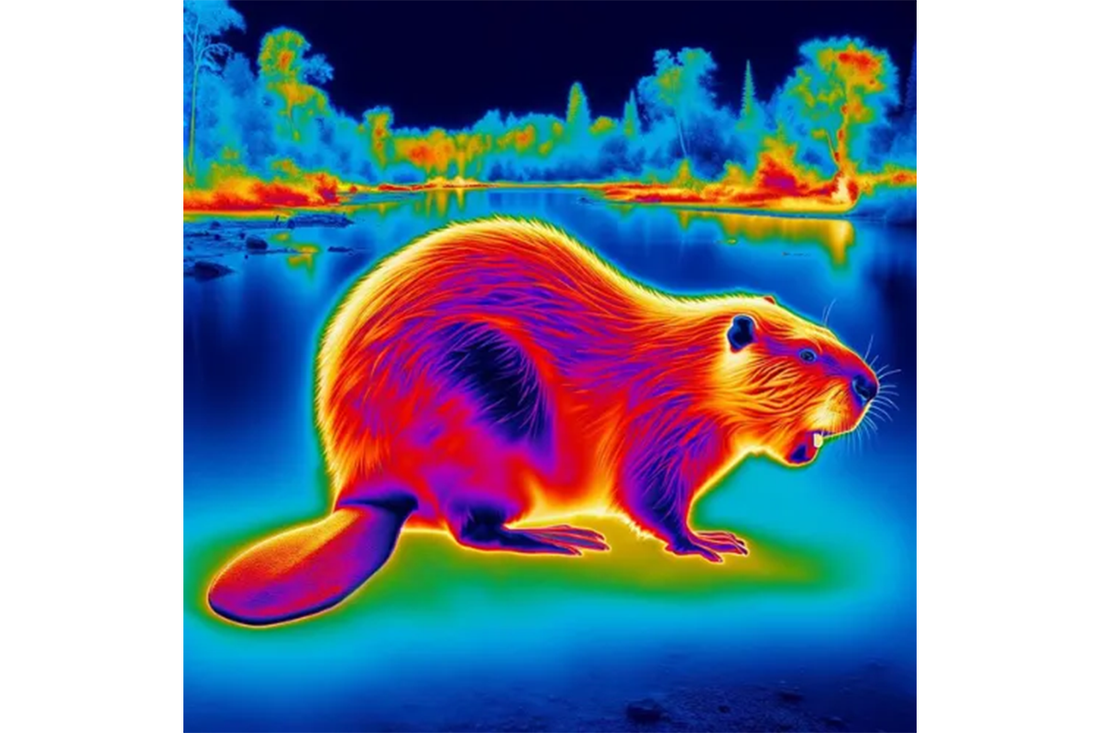 Gun Beaver - ATN's Innovative Night Vision and Thermal Imaging Technology