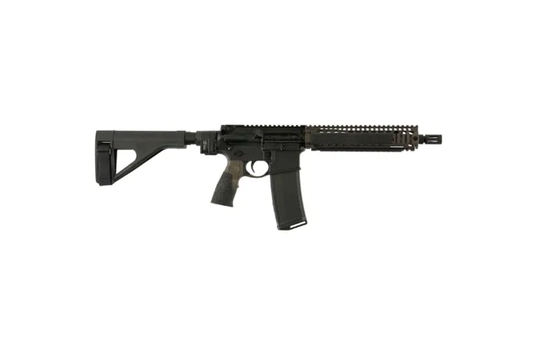 Gun Beaver - MK18 (Mark 18) Rifle