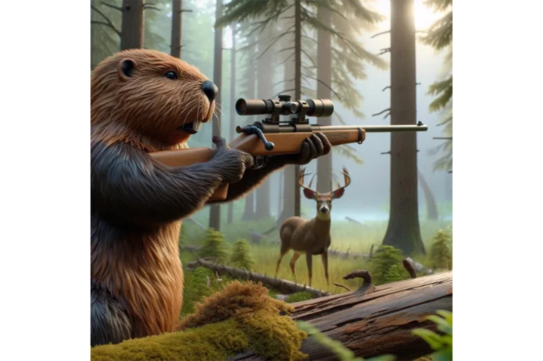 Gun Beaver - Hunting Rifle Reviews