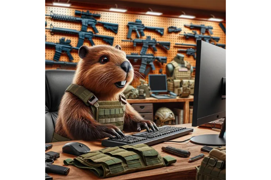 Gun Beaver - Shopping BattleHawk Armory for Firearms, Ammo, and Tactical Gear