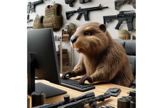 Gun Beaver -  Advantages of Shopping at Guns.com