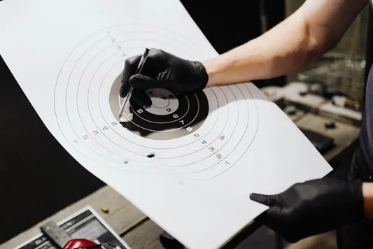 7 Best Steel Targets for Precision Shooting