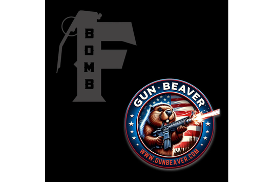 Gun Beaver / F-Bomb Industries Press Release