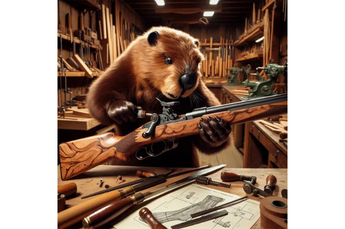 Gun Beaver - Is It Worth Putting a Carbon Fiber Barrel into My Rifle?