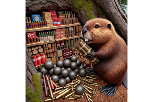 Gun Beaver - How to Buy Ammo in Bulk, Focusing on Cost Savings Strategies