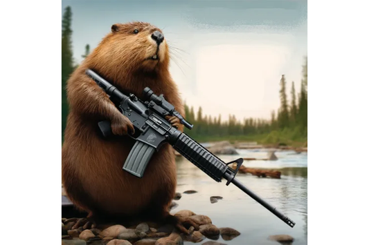 Gun Beaver - Bear Creek Arsenal: AR-15 Rifles, Assemblies, Firearms & More