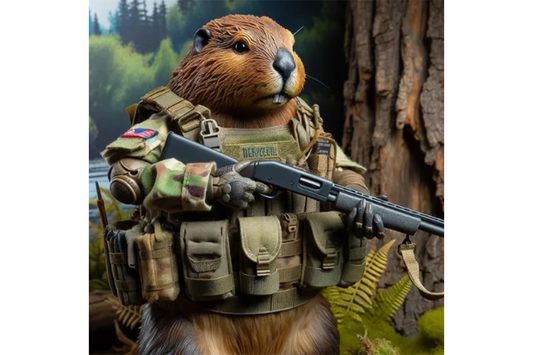 Gun Beaver - Should I Buy a Pump-Action Shotgun or a Semi-Automatic Shotgun?