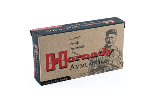 Gun Beaver - Hornady is the Best Ammunition Manufacturer in the USA