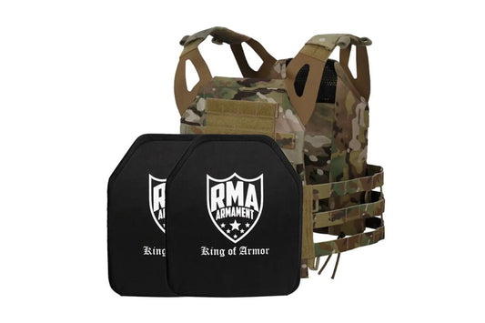 Gun Beaver - What Features Make for the Best Plate Carrier Body Armor?