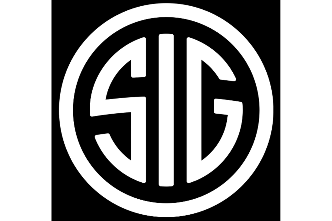 Gun Beaver - Sig Sauer Logo