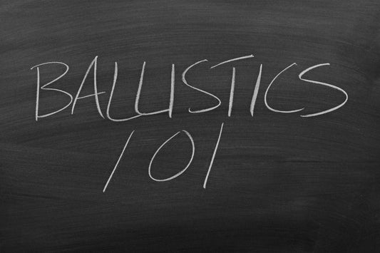 Gun Beaver - Unraveling the Ballistic Coefficient (BC) of Rifle Ammo: What It Means and Why It’s Crucial for Choosing the Right Ammunition