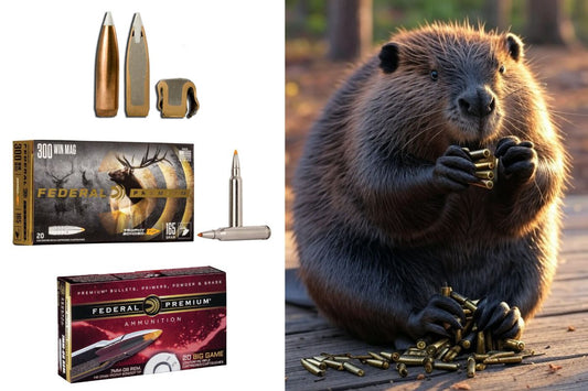 Gun Beaver - Bonded Bullets, Demystified: When They’re Unfairly Good—and When You Should Use Something Else