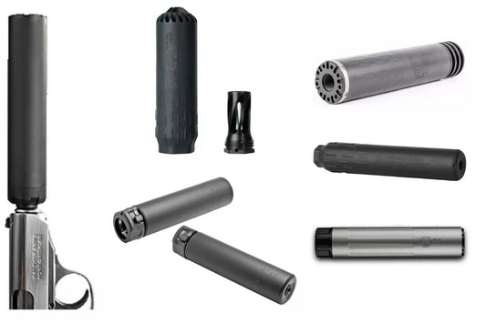 Gun Beaver - $0 Tax Stamp, Real Savings: Why 2026 Is the Best Time in Decades to Buy Your First Suppressor