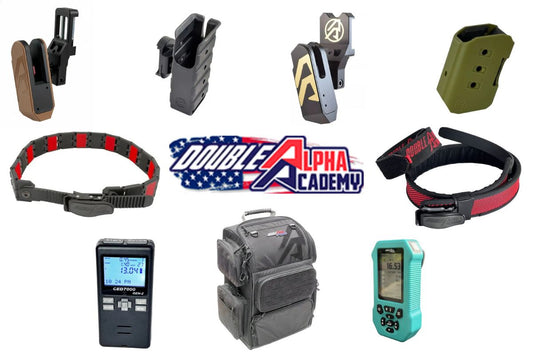 Gun Beaver - Double Alpha Academy Buyer’s Guide: 12 Best DAA Products for USPSA, IPSC, Steel Challenge, and High-Volume Reloading