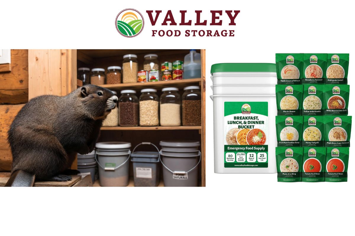 11 Reasons Valley Food Storage Stands Out for Serious Preppers