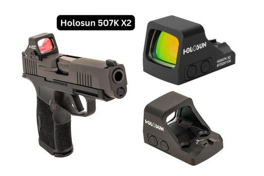 Gun Beaver - What Red Dot Should I Put on My Carry Pistol? A Mission-Based Buying Guide