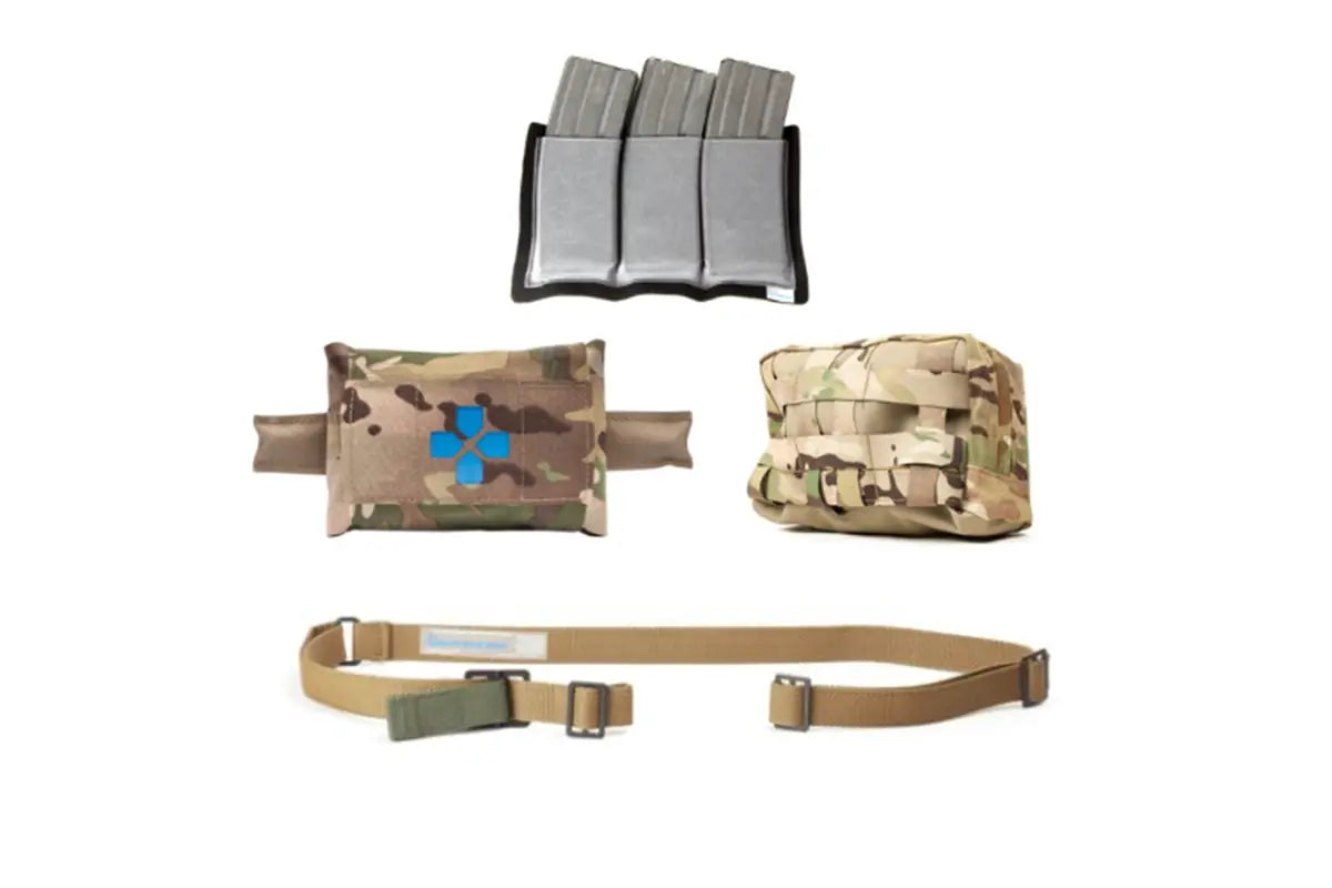 Blue Force Gear: 8 Break-Through Innovations That Made the Brand a Benchmark for Modern Warfighters