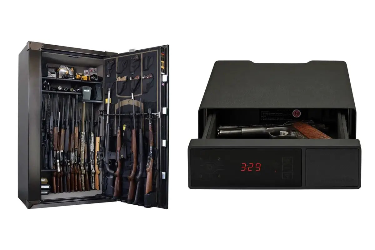 Essential Guide to Safely Storing and Locking Up Your Firearm (and Accessing It When Seconds Matter)
